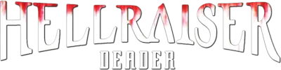 Hellraiser: Deader