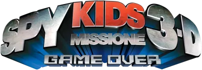 Missione 3D - Game Over