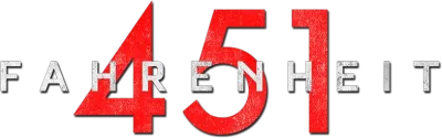 Fahrenheit 451