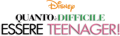 Quanto è difficile essere teenager!