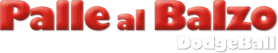 Palle al balzo - Dodgeball