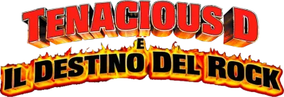 Tenacious D e il destino del rock