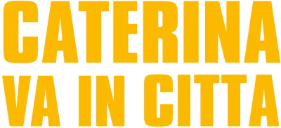 Caterina va in città