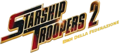 Starship Troopers 2 - Eroi della Federazione