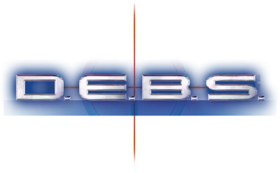 D.E.B.S. - Spie in minigonna