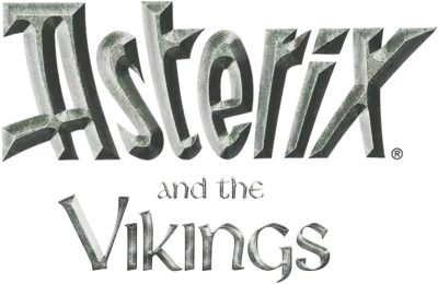 Asterix e i Vichinghi