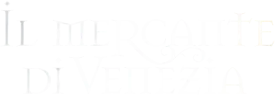 Il mercante di Venezia