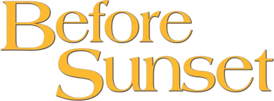Before Sunset - Prima del tramonto