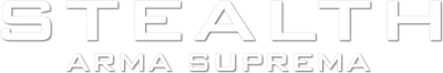 Stealth - Arma suprema