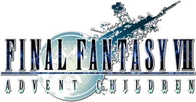Final Fantasy VII: Advent Children