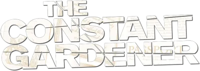 The Constant Gardener - La cospirazione