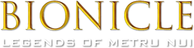 Bionicle 2 - Le leggende di Metru Nui