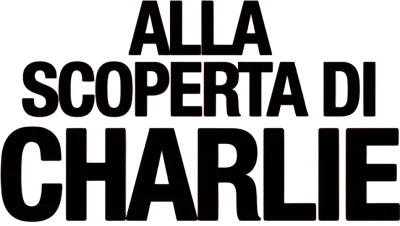Alla scoperta di Charlie