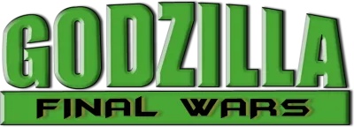 Godzilla - Final wars