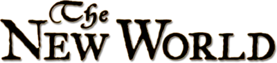 The New World - Il nuovo mondo