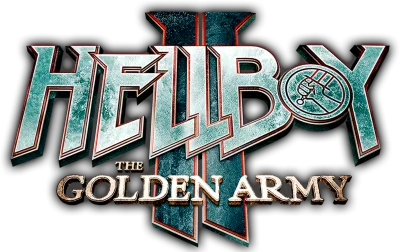 Hellboy 2 - The Golden Army