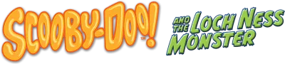 Scooby-Doo! e il mostro di Loch-Ness