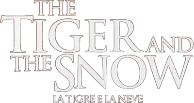 La tigre e la neve
