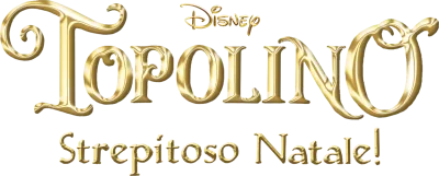 Topolino Strepitoso Natale!