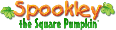 Spookley la zucca quadrata