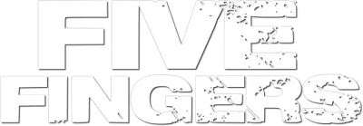 Five Fingers - Gioco mortale