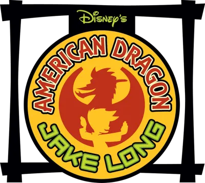 American Dragon - Jake Long