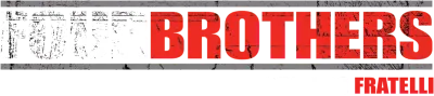 Four Brothers - Quattro fratelli