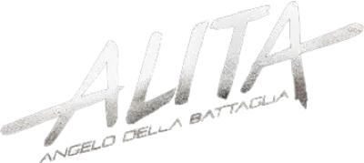 Alita - Angelo della battaglia
