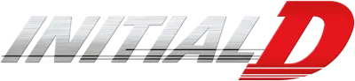 Initial D