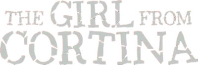 The Girl from Cortina
