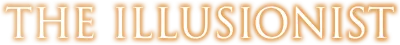 The Illusionist - L'illusionista