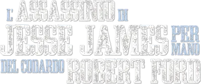 L'assassinio di Jesse James per mano del codardo Robert Ford