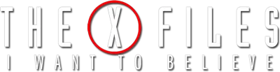X-Files - Voglio crederci