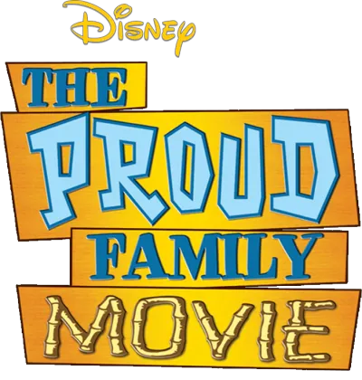 La famiglia Proud - Il film