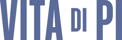 Vita di Pi
