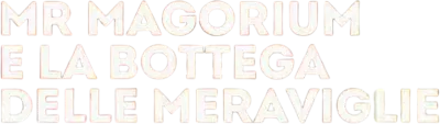 Mr. Magorium e la bottega delle meraviglie