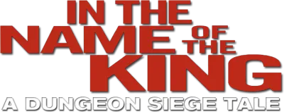 In the Name of the King
