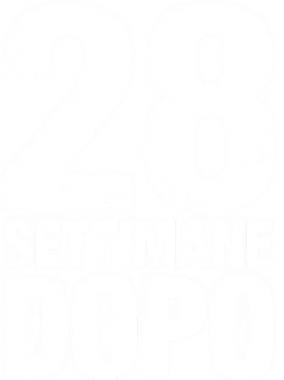28 settimane dopo