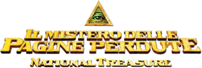 Il mistero delle pagine perdute
