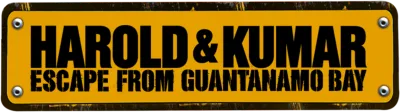 Harold &amp; Kumar - Due amici in fuga