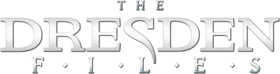 The Dresden Files