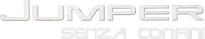 Jumper - Senza confini