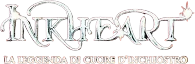 Inkheart - La leggenda di cuore d'inchiostro