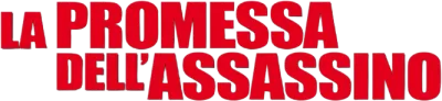 La promessa dell'assassino