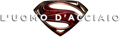 L'uomo d'acciaio