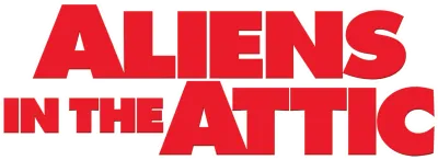 Alieni in soffitta