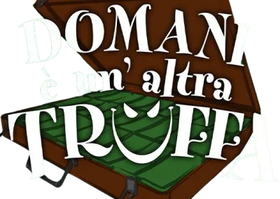 Domani è un'altra truffa