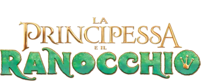 La principessa e il ranocchio