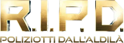 R.I.P.D. - Poliziotti dall'aldilà