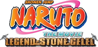 Naruto il film: La leggenda della pietra di Gelel